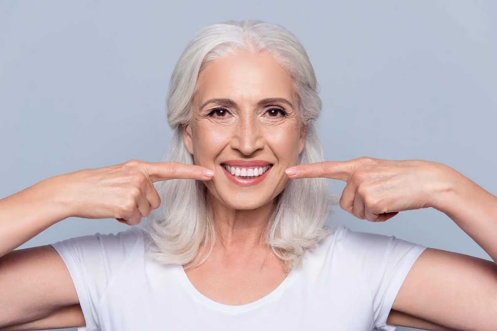 Take-Home Whitening Trays