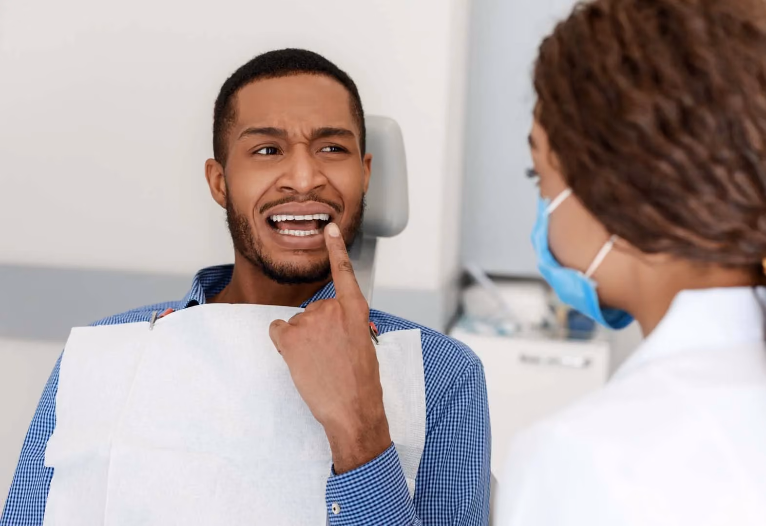 Root Canal Therapy