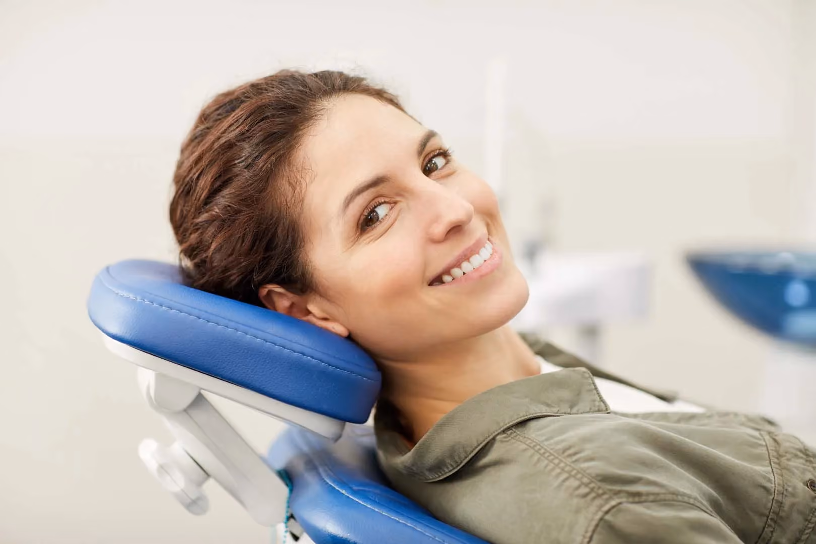 Oral Cancer Screening