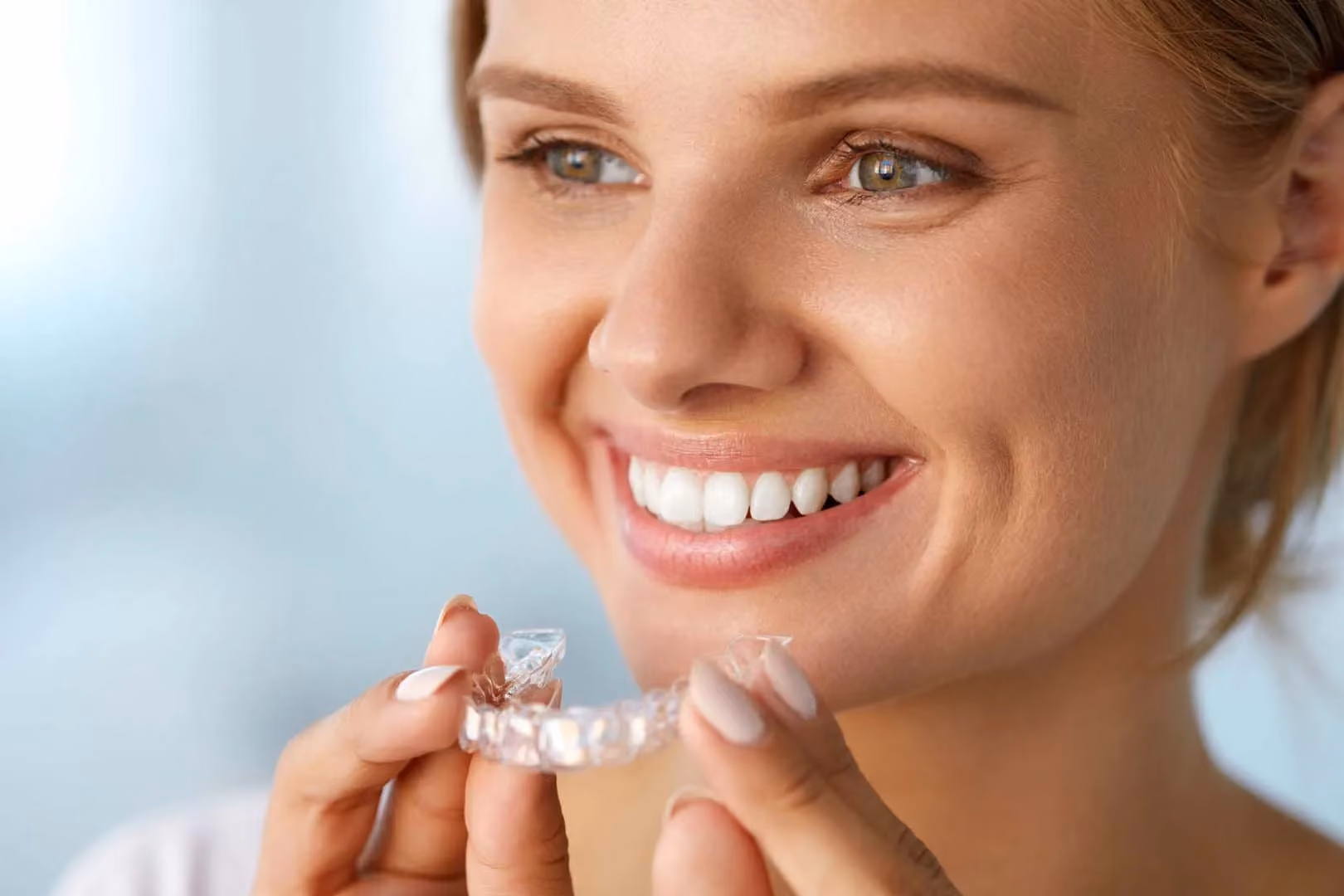 Invisalign FAQ
