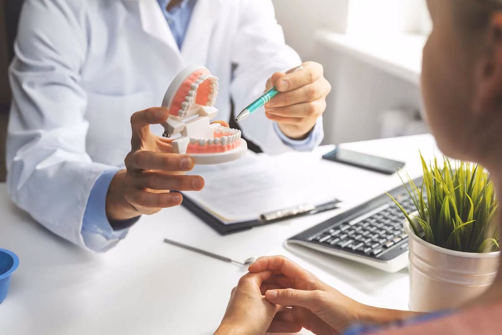 Implant Restoration