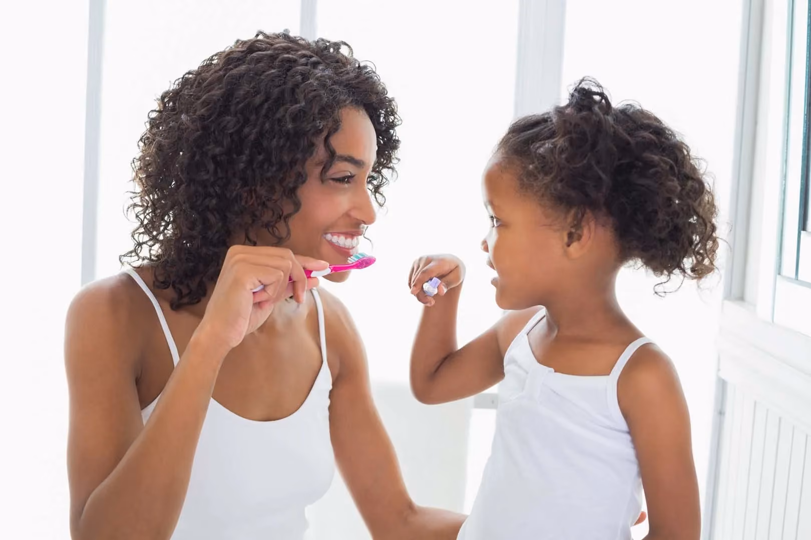 Anyone With Kids Should Follow These Teeth Tips