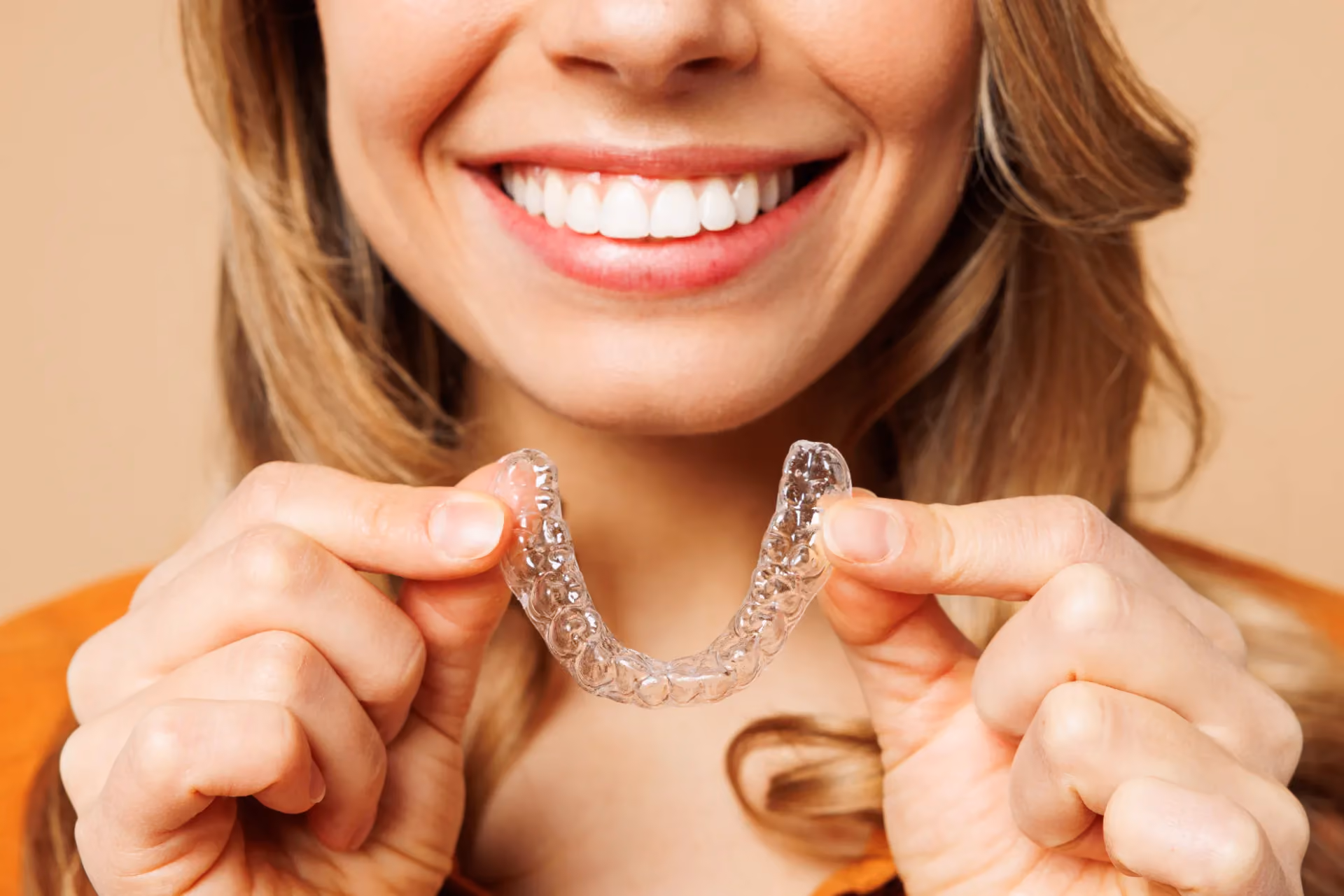 Invisalign for Adults: Discreet Teeth Straightening in Monmouth County