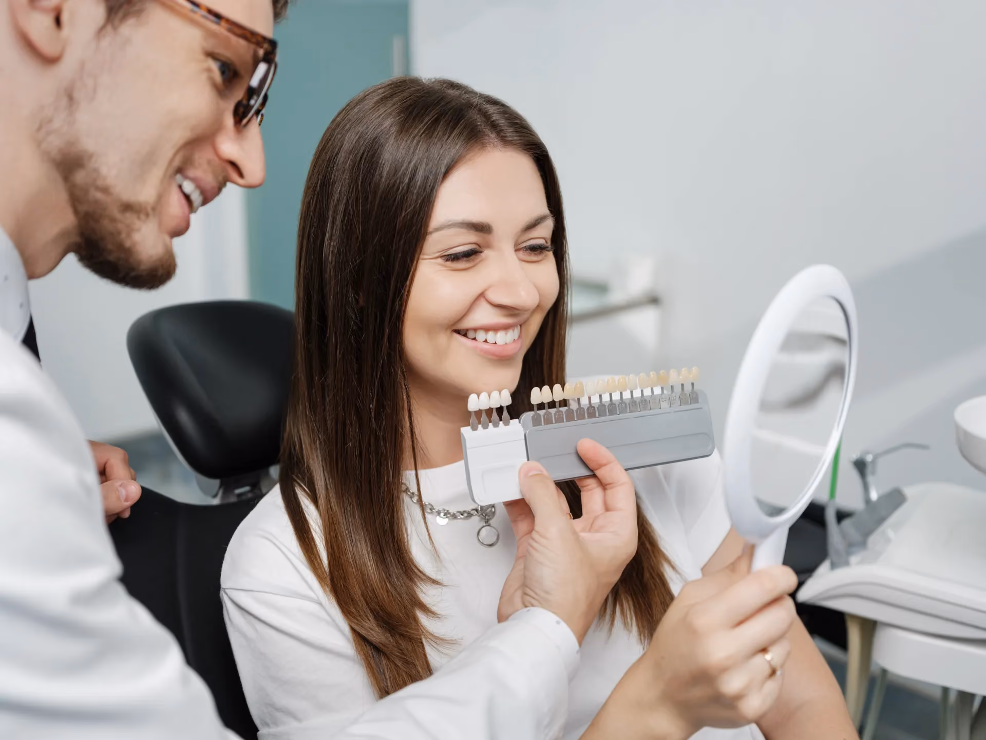 Best Porcelain Veneers in Freehold, NJ: Transform Your Smile in 2025