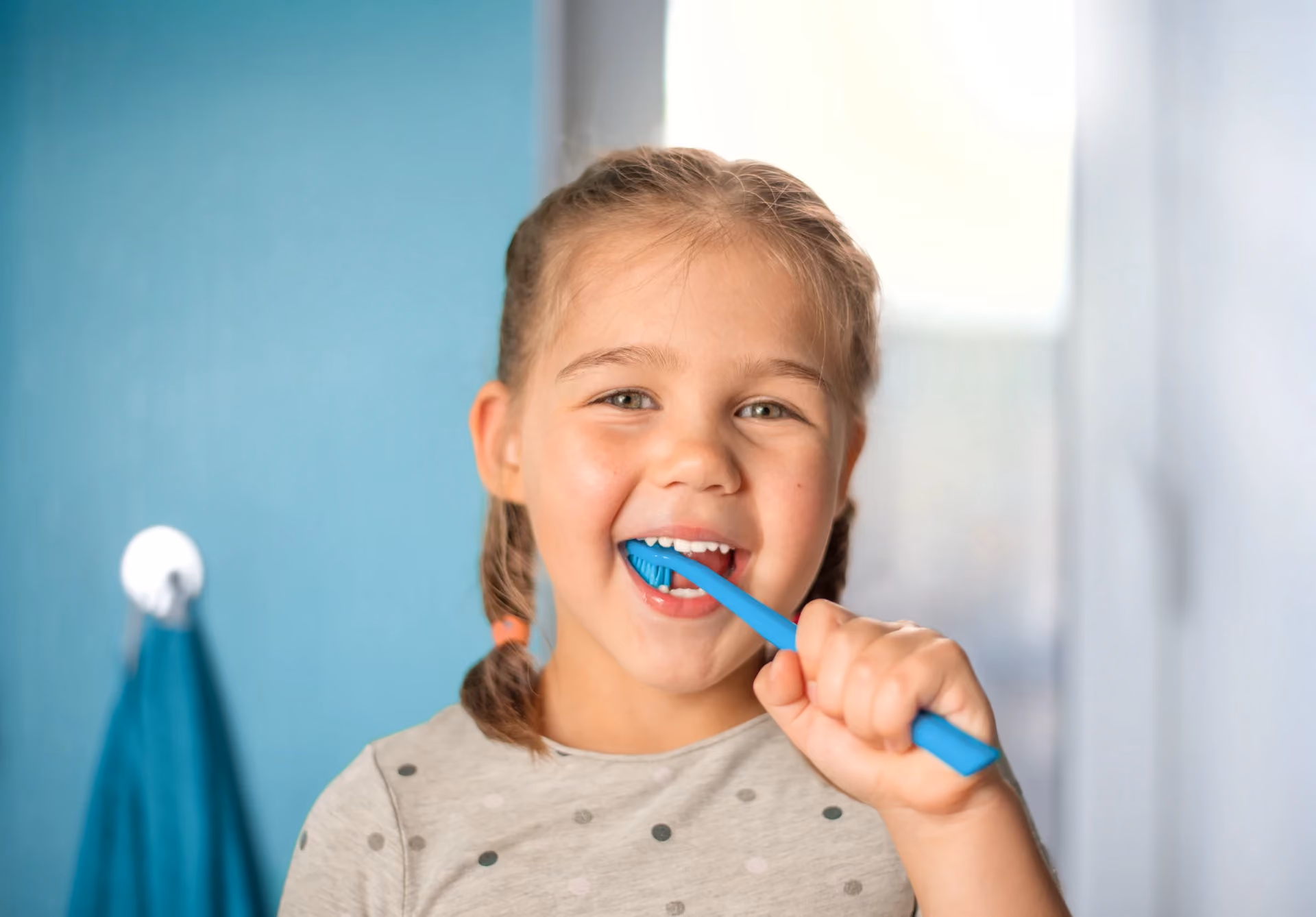 Finding the Best Toothbrush for Your Child