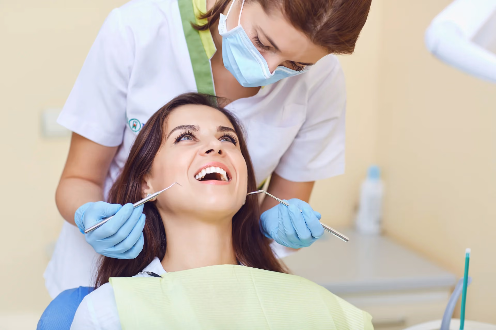 What’s Unique About Women’s Dental Health?