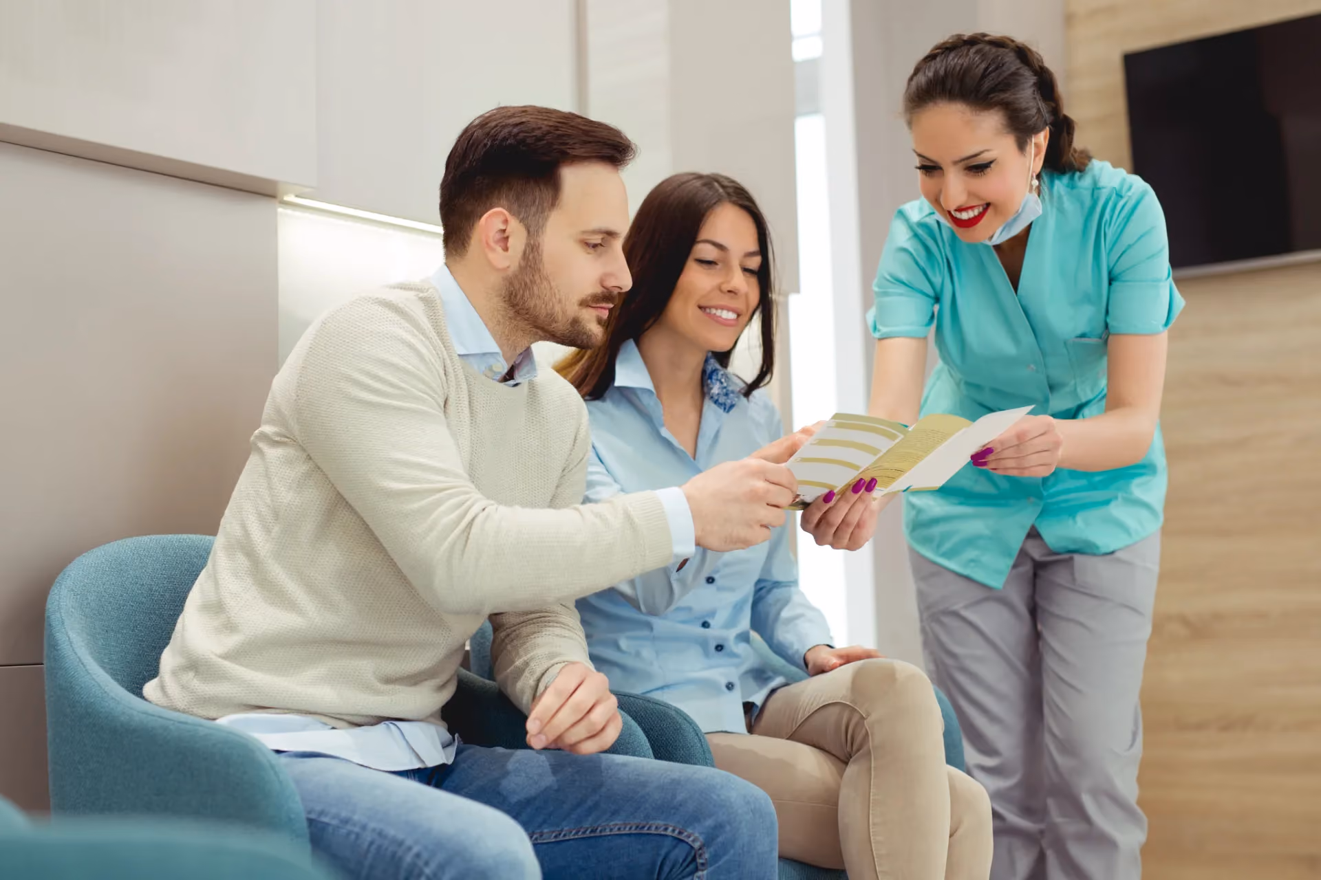 How the Dentist Freehold NJ Loves Helps With Financing