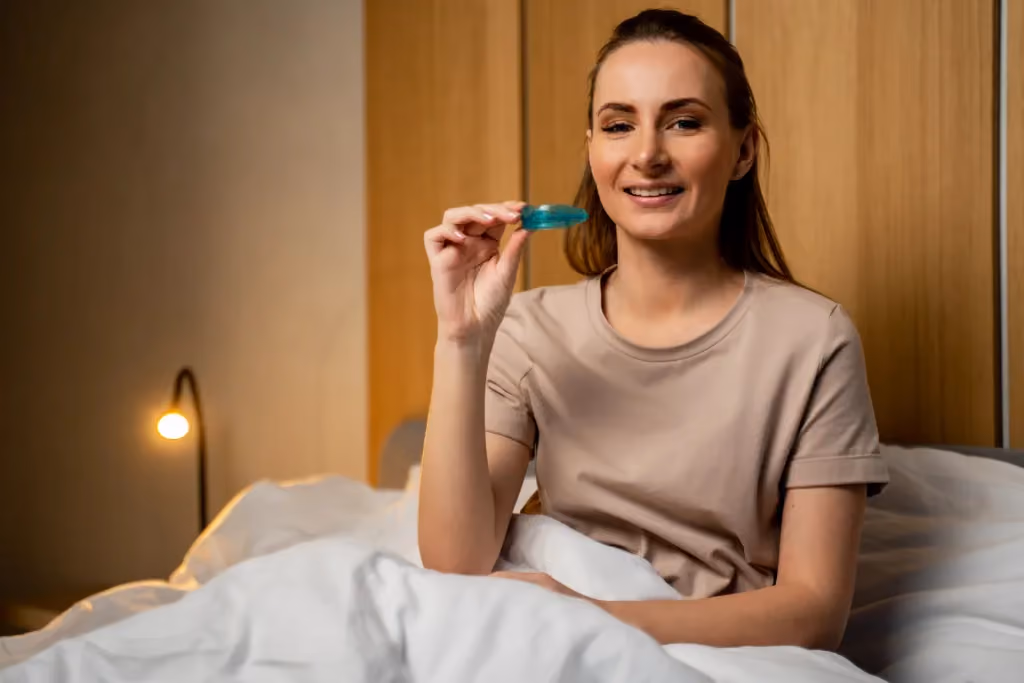 Do I Need a Night Guard? Signs of Teeth Grinding (Bruxism)