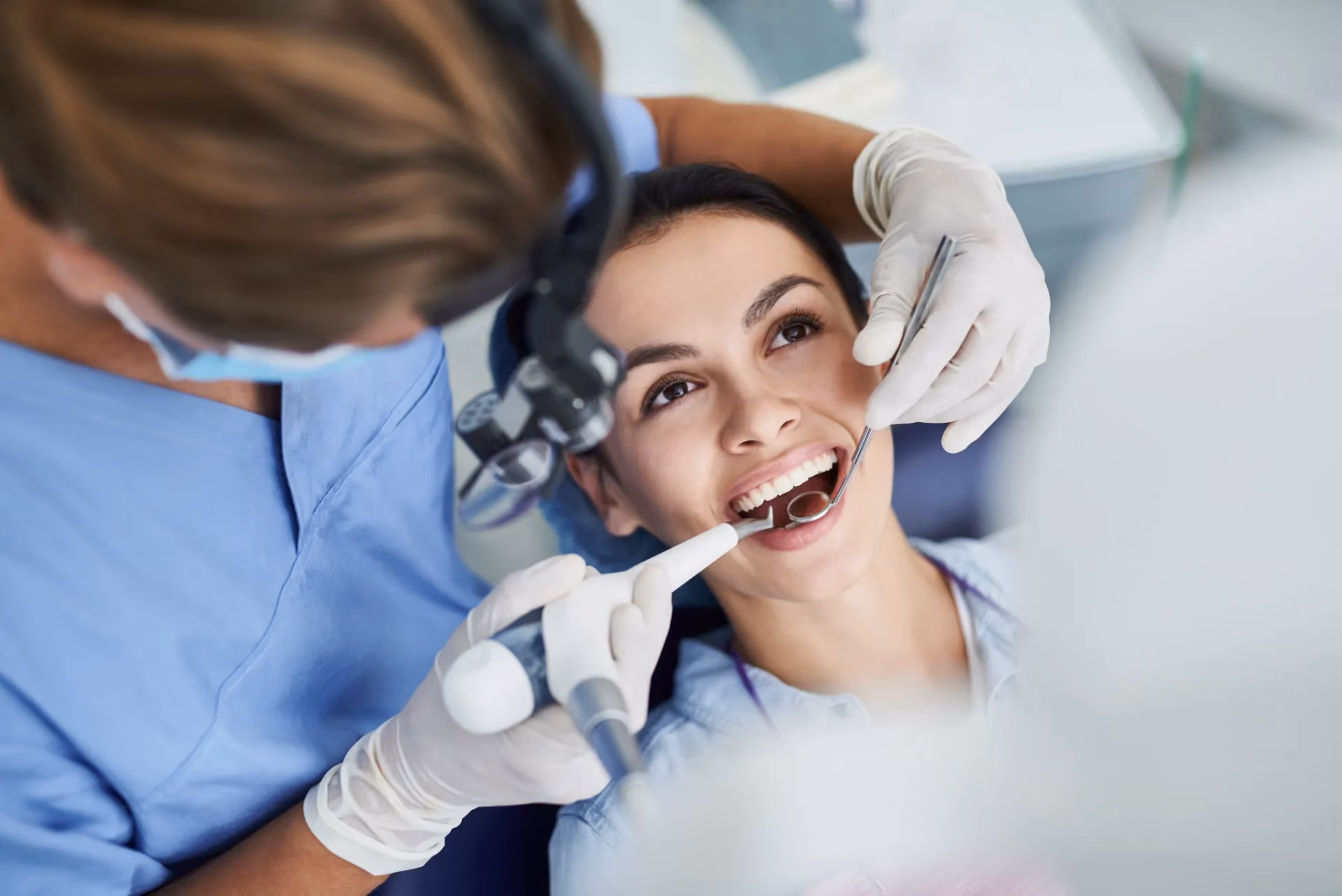 Icon Resin Treatment: A No-Drill Way to Fix White Spots on Teeth