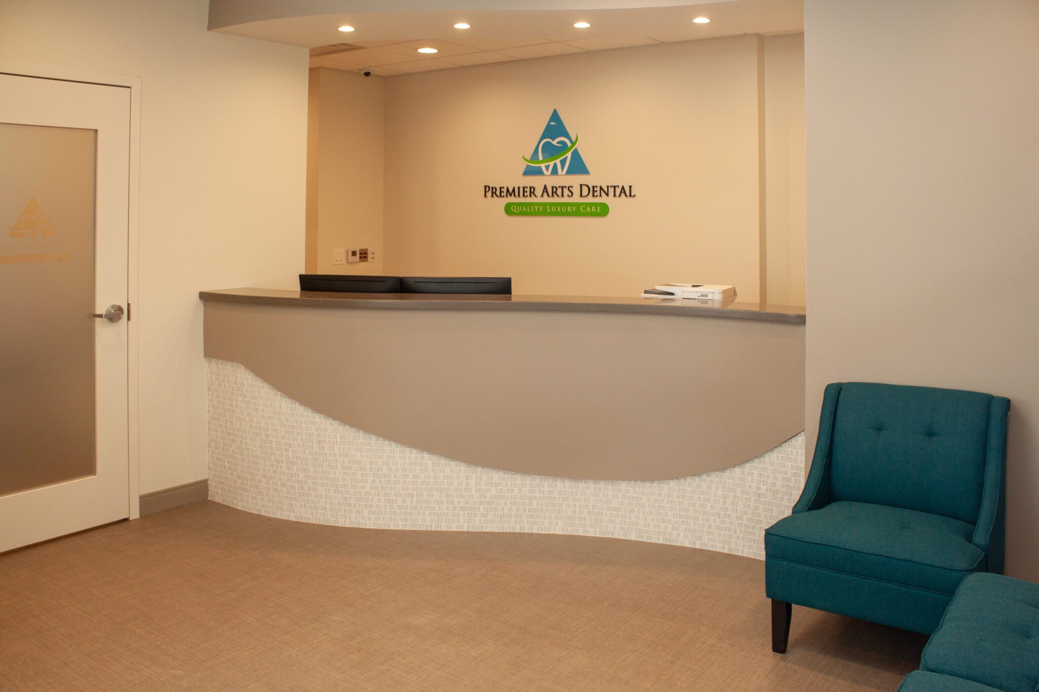 Dentist in Freehold Premier Arts Dental