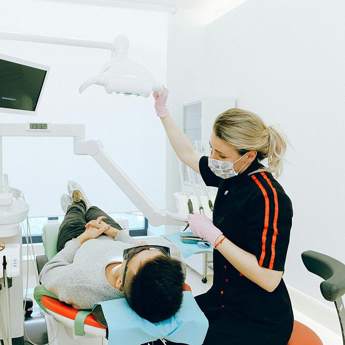 Premier Arts Dental -