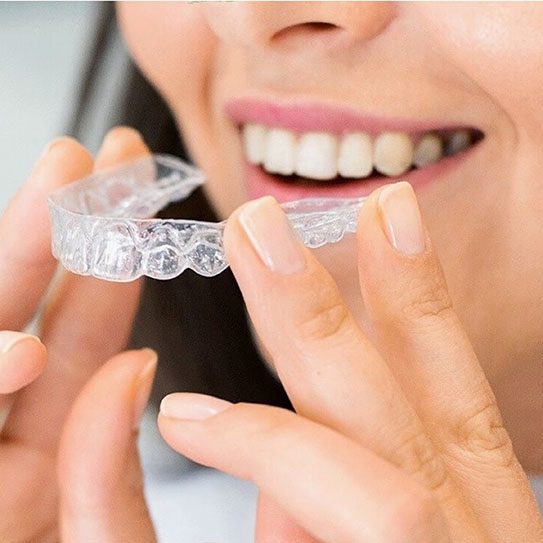 Invisalign Freehold